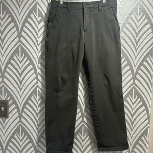 Dockers classic fit trousers